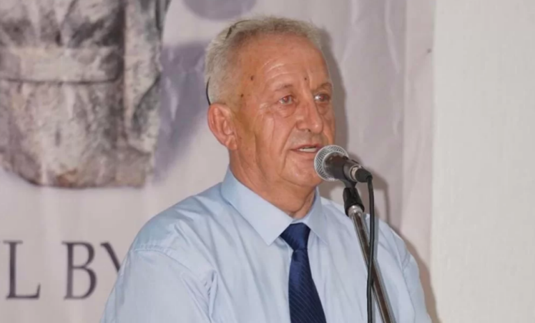 Studiuesi i trashëgimisë kulturore, Fadil Bytyçi promovon librin e ri “Shpalime Historike” më 23 dhjetor
