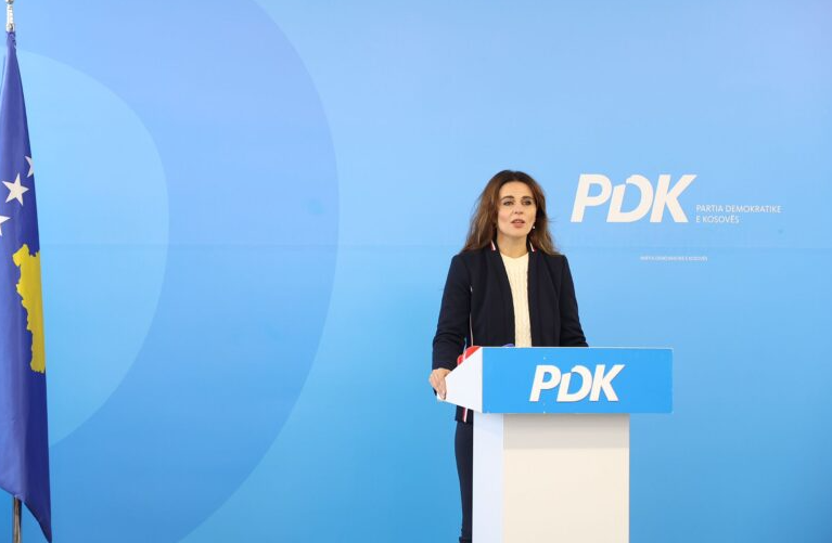 Çitaku: VV ka sabotuar çdo iniciativë për energjinë, mendësisë së tyre i vjen fundi më 28 dhjetor