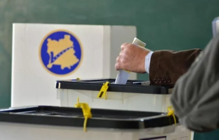 Një delegacion i KiE-së vjen në Kosovë për të vëzhguar zgjedhjet