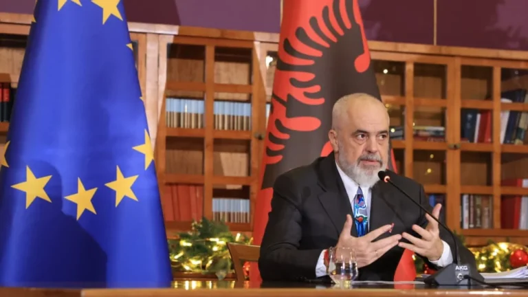 “Kemi raketa Javelin dhe tre anije patrulluese”, Rama: Kemi sot ushtrinë më të mirëpaguar, ia kalojmë edhe Serbisë