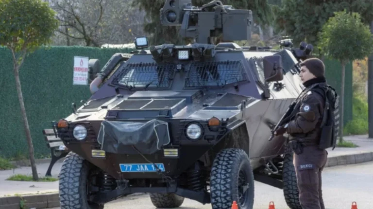 Pjesë e grupit ekstremist të ISIS, Turqia arreston 357 persona