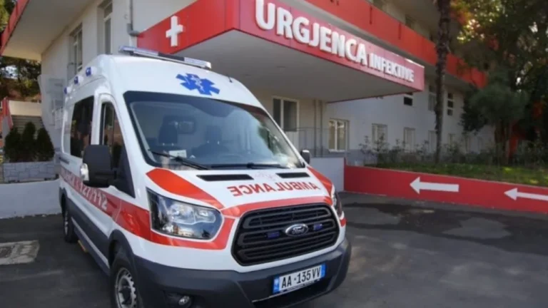 Diagnostikohet rasti i parë me fruth në Shqipëri, i infektuar një fëmijë