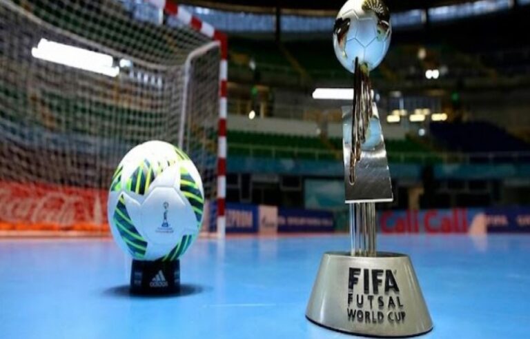 Kosova mëson kundërshtarët për kualifikimet e Botërorit 2028 në futsall