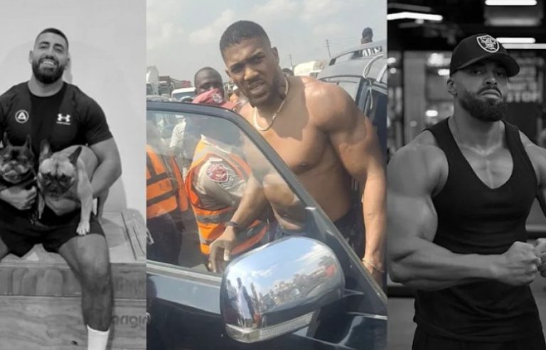 Ndeshja Joshua-Fury në rrezik pas aksidentit tragjik në Nigeri