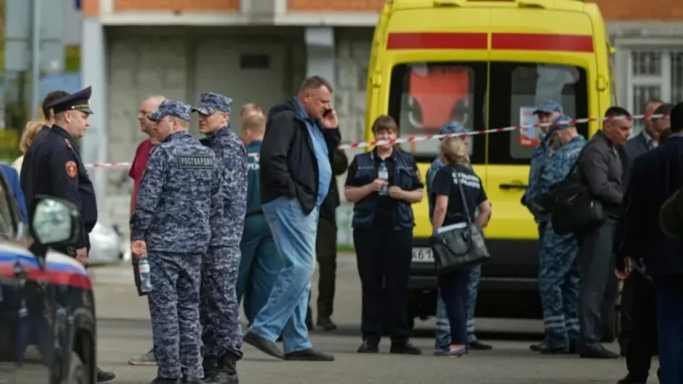 Atentat në zemër të Moskës, gjenerali i lartë rus humb jetën nga shpërthimi i makinës