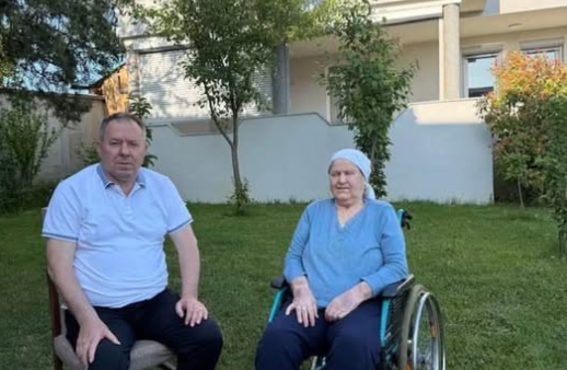 Ndahet nga jeta nëna e Hysni Gucatit, sot i jepet lamtumira e fundit