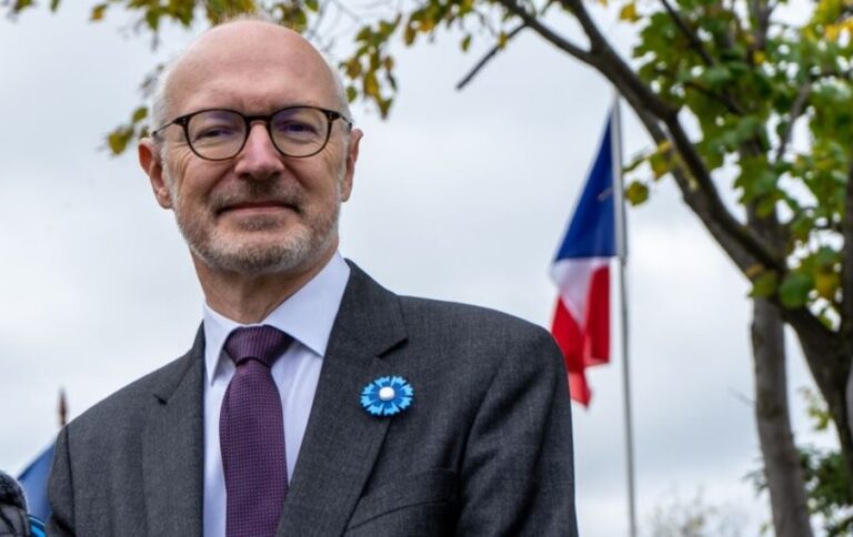 Ambasadori francez për mos-certifikimin e Listës Serbe: Veprim zhgënjyes, s’kontribuon në zgjedhje transparente