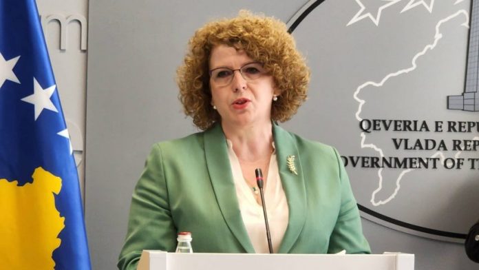 Mungoi në seancë gjyqësore, lajmërohet Rozeta Hajdari: S’kam pranuar ndonjë thirrje për seancë nga ana e Gjykatës