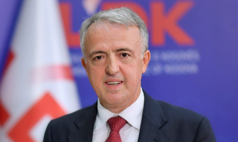 Hamiti i LDK-së: Kosova ia pa sherrin Vetëvendosjes, nuk e do shtetin e Kosovës