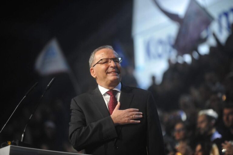 Hamza: Një prej vendimeve të para do të jetë rritja e pagave dhe pensioneve të të gjitha kategorive