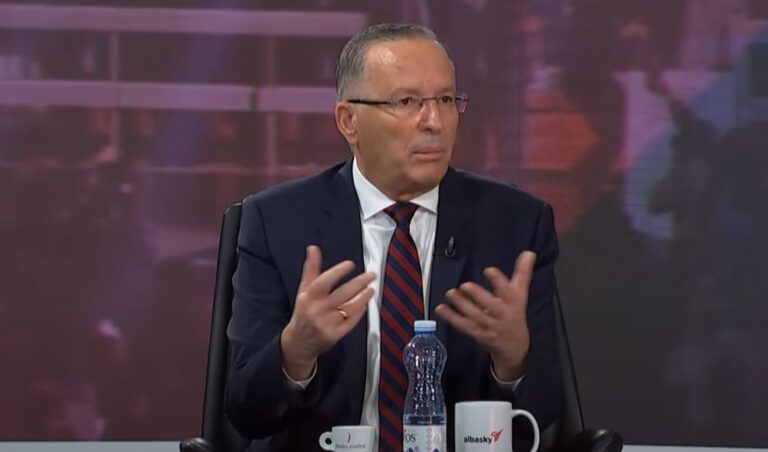 Hamza: Pa mua, projekti për urën e re të Ibrit nuk do të ishte realizuar