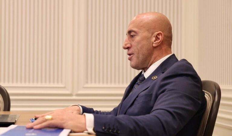 Haradinaj: Në qeverisjen time, Kosova u drejtua me vendime që sollën rritje, stabilitet dhe zhvillim real
