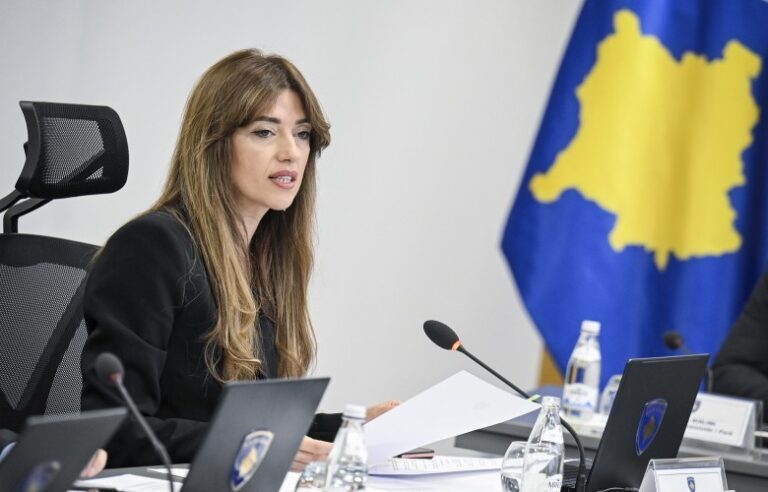 Haxhiu: KPK i kapur nga grupe interesi, reforma pritet të jetësohet në janar
