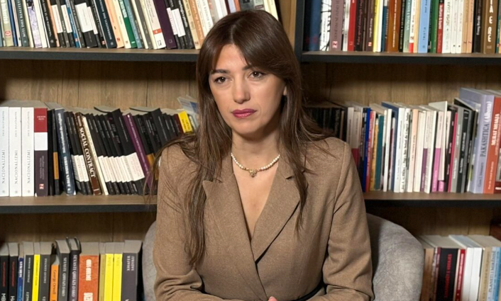 Haxhiu: Vendimi për mungesë të VV-së në media erdhi si pasojë e sulmeve dhe shpifjeve, tani do të jemi të pranishëm