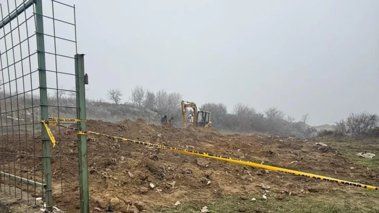 Viktimat e luftës në Rahovec – Komisioni për Persona të Zhdukur jep detaje për mbetjet mortore të mundshme