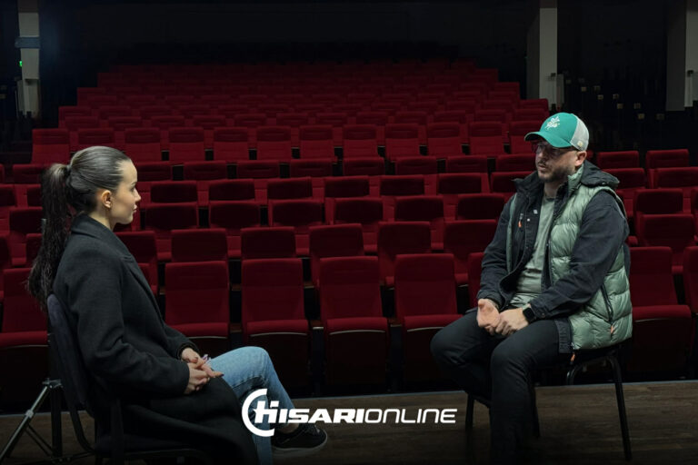 INTERVISTË: Një jetë për skenën me regjisorin Astrit Bytyqi