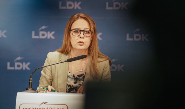 Bajrami: Qeveria Kurti ka instaluar korrupsionin përmes tenderëve njëburimor