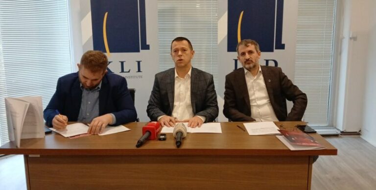Raporti i IKD-së, asnjë program politik nuk ofron qasje të matshme për qeverisjen e mirë dhe sundimin e ligjit