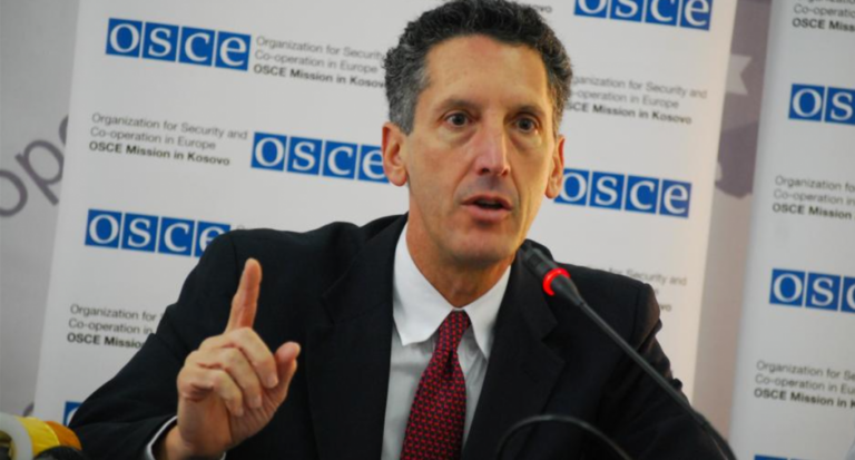 Joseph: Secili kryeministër do ta bënte Asociacionin nëse Trump i premton Kosovës NATO-n