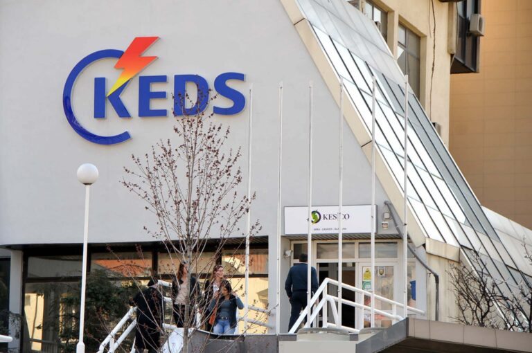 KEDS garanton energji pa ndërprerje gjatë zgjedhjeve të 28 dhjetorit 2025