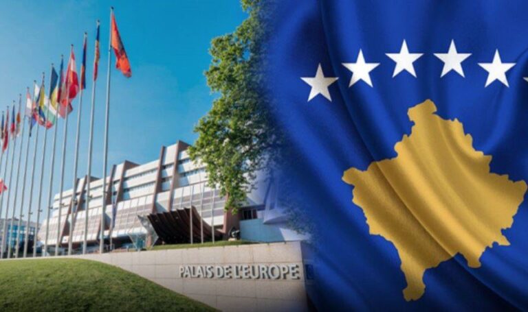 Këshilli i Evropës do të vëzhgojë zgjedhjet në Kosovë