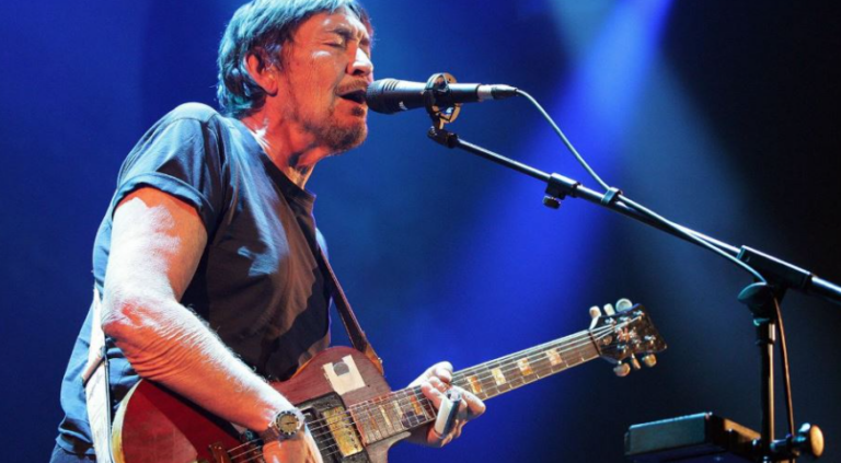 Ndërron jetë kantautori i njohur britanik, Chris Rea