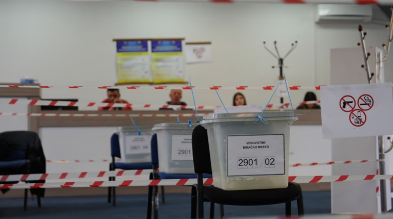 Sot përfundon afati për dorëzim të listave për kandidatë