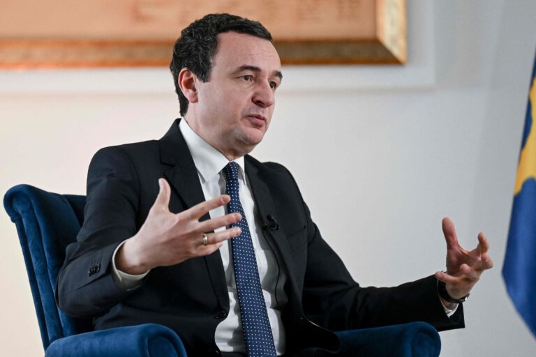 Kurti: Nuk mund të presim që SHBA të kenë qëndrim identik karshi Serbisë sikur Kosova