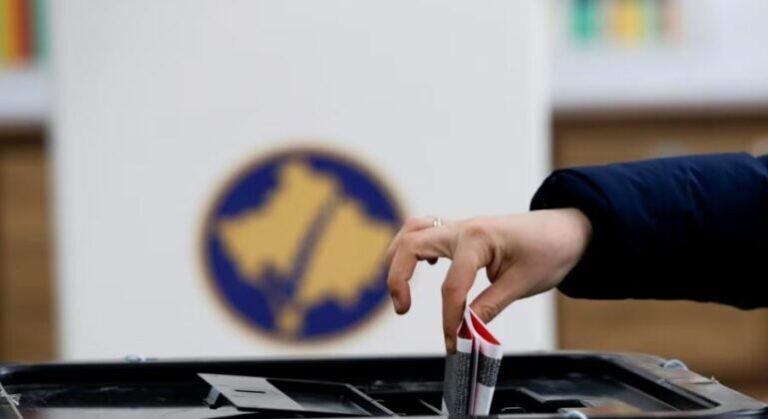 Mbyllet afati për koalicione: LVV bashkë me tri parti, PDK, LDK, AAK dhe Nisma garojnë të vetme