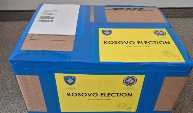 Refuzohen mbi 6 mijë aplikime për votim nga diaspora, gati 49 mijë aprovohen