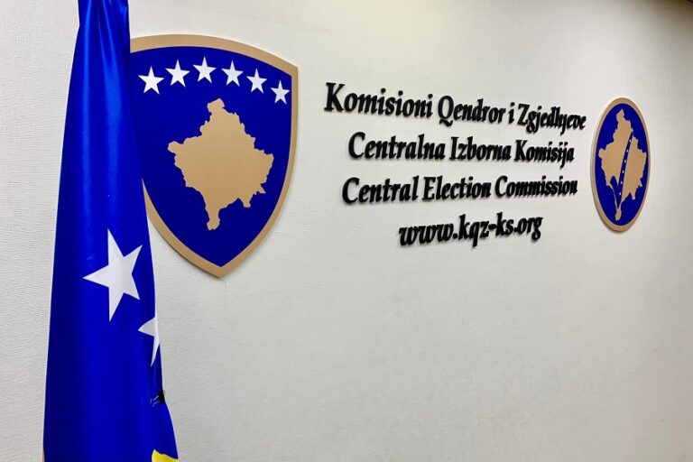 KQZ mblidhet në ora 18:00, pritet certifikimi i rezultatit zgjedhor
