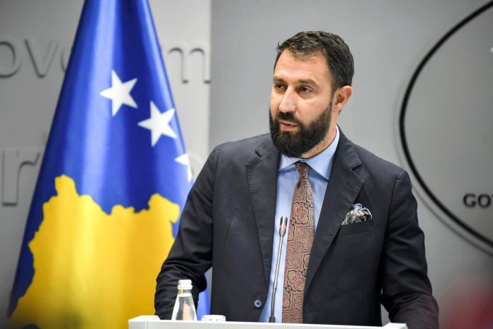 Krasniqi: Mbledhjet inauguruese në komunat e Kosovës po zhvillohen në përputhje me Kushtetutën