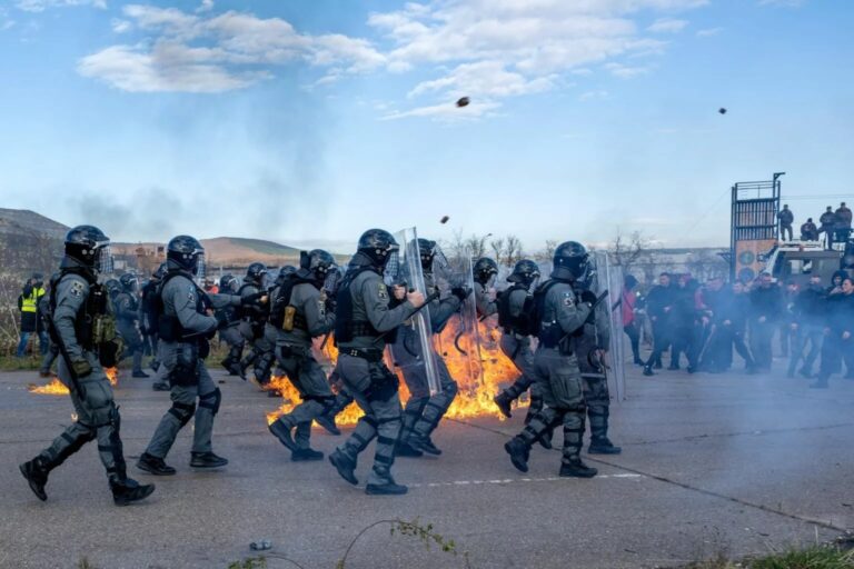 Policia dhe Ambasada Amerikane zhvillojnë sot ushtrimin e përbashkët për “reagim ndaj krizave”