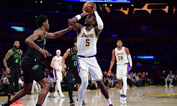 Lakers dhe Thunder vazhdojnë serinë e fitoreve, ndeshje interesante në NBA