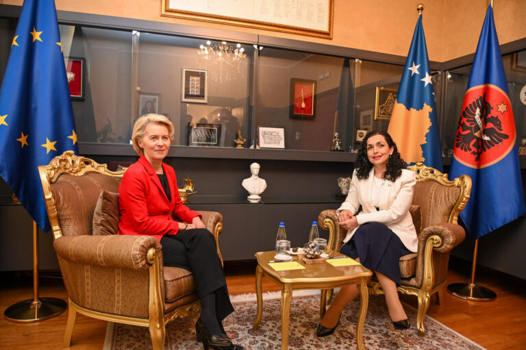 Heqja e masave ndaj Kosovës, BE-ja lëshon 205 milionë euro në janar 2026