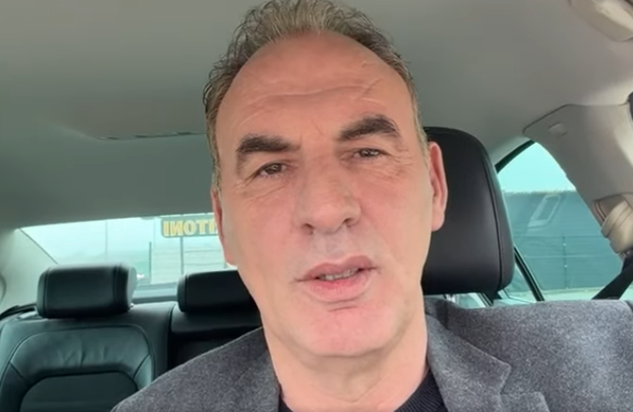 Limaj i bindur: Do ta çajmë rrethimin dhe do të jemi në Kuvend