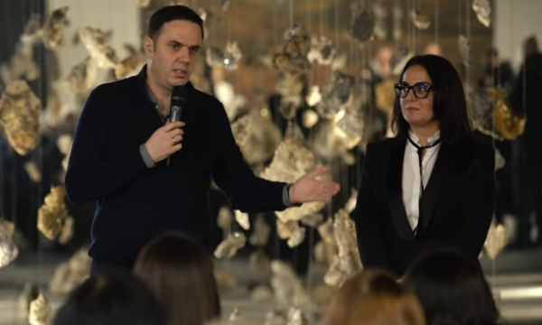 Abdixhiku tregon planin e LDK-së për mësimdhënësit, fëmijët dhe për prindërit