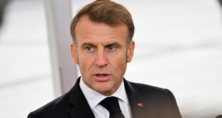 Macron dënon kufizimet e vizave të SHBA: Janë akte frikësimi dhe shtrëngimi
