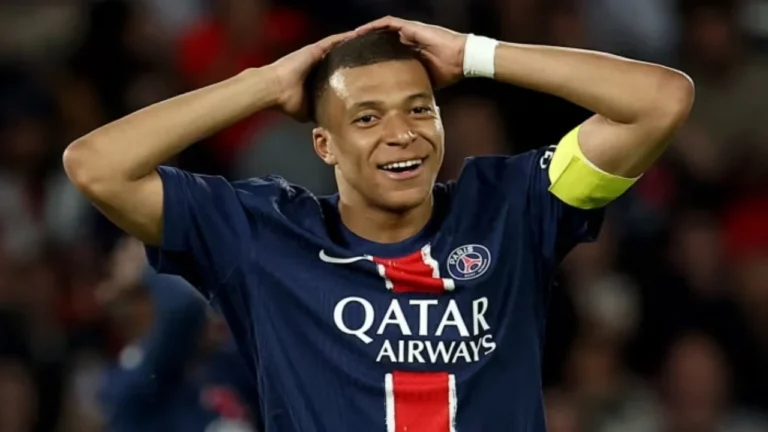 Kylian Mbappe fiton gjyqin me ish-skuadrën, Gjykata detyron PSG-në t’i paguajë 60 milionë euro lojtarit të Realit të Madridit
