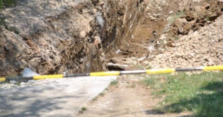 Gjenden mbetje eshtërore në Rahovec, dyshohet se i përkasin një personi të zhdukur gjatë luftës