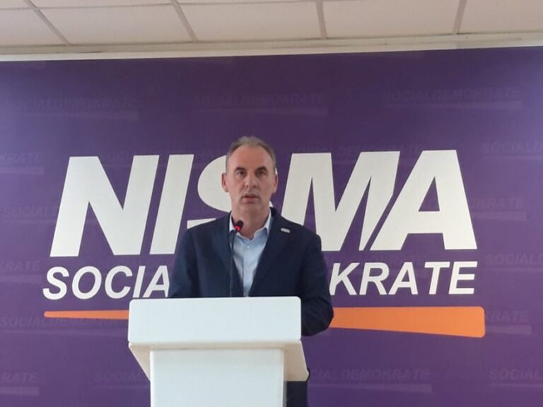 S’ka koalicion me LDK-në, NISMA e Fatmir Limajt garon e vetme në zgjedhje
