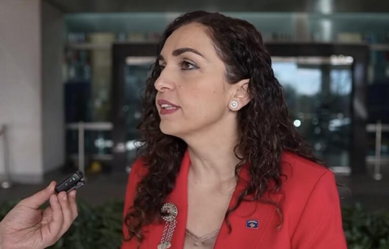 Osmani: Kemi besim të plotë në administratën Trump