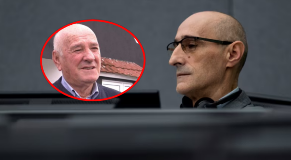 OVL e UÇK-së për vdekjen e babait të Salih Mustafës: Vdiq pa i dhënë lamtumirën e fundit të birit