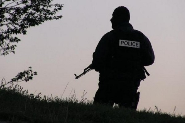 U futën ilegalisht nga Serbia në Kosovë, Policia ndalon dy persona