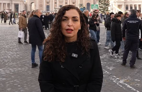 Osmani: Shpresojmë që të merret vendimi për njohjen nga Vatikani