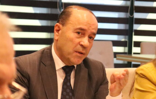 Agron Qalaj rizgjidhet ushtrues detyre i Kryeprokurorit të Shtetit