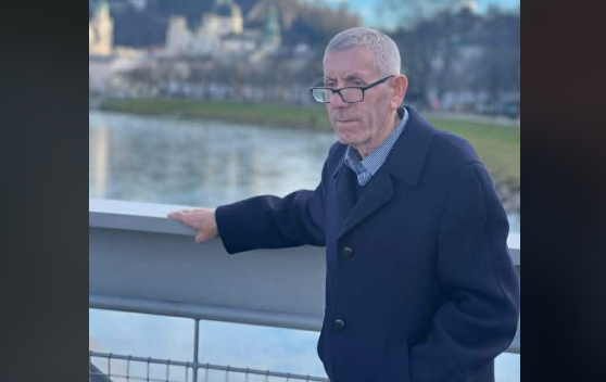 Ndahet nga jeta gazetari dhe veterani i UÇK-së, Ragip Guraziu