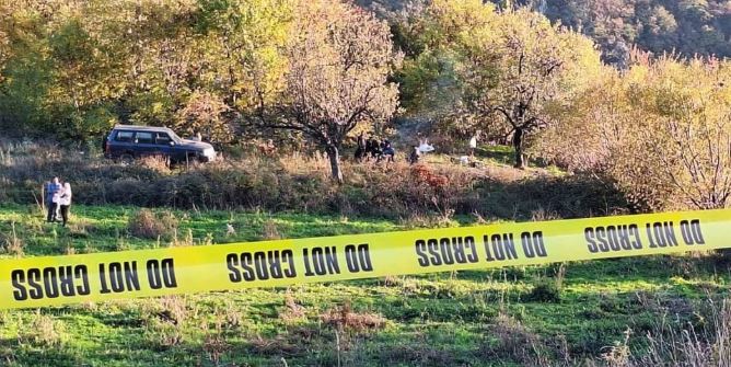 Përzhinë: Gjenden mbetje mortore që mund t’i përkasin tetë viktimave të luftës