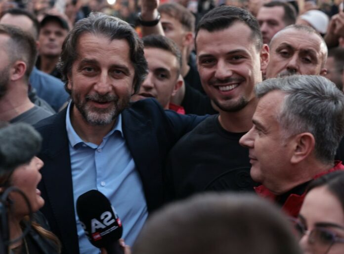 “Drejtësi për çlirimtarët”, Rama mbështet protestën paqësore në Shkup: Në mbrojtje të UÇK-së