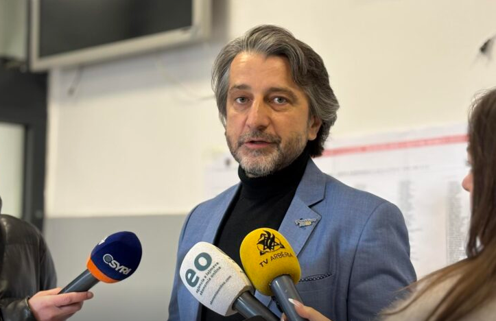 Rama: Rezultati i LDK-së më i dobët se pritshmëritë, partia duhet reflektim